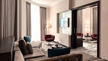 Holiday Inn Abu Dhabi by IHG