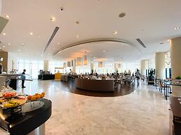 Holiday Inn Abu Dhabi by IHG