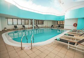 Holiday Inn Abu Dhabi by IHG