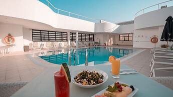 Holiday Inn Abu Dhabi by IHG