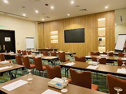 Holiday Inn Abu Dhabi by IHG