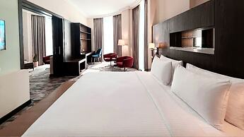Holiday Inn Abu Dhabi by IHG