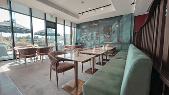 Holiday Inn Abu Dhabi by IHG