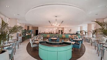 Holiday Inn Abu Dhabi by IHG