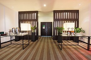 Holiday Inn Abu Dhabi by IHG