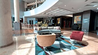 Holiday Inn Abu Dhabi by IHG