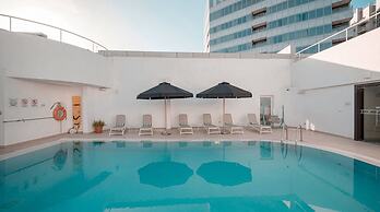 Holiday Inn Abu Dhabi by IHG