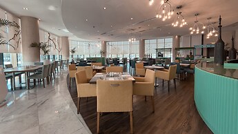 Holiday Inn Abu Dhabi by IHG