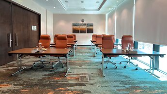 Holiday Inn Abu Dhabi by IHG