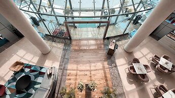 Holiday Inn Abu Dhabi by IHG