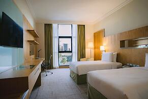 Holiday Inn Abu Dhabi by IHG