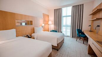 Holiday Inn Abu Dhabi by IHG