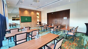 Holiday Inn Abu Dhabi by IHG