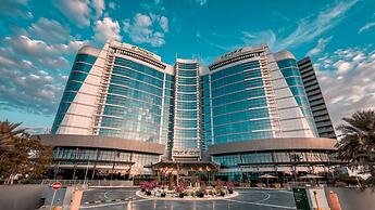 Holiday Inn Abu Dhabi by IHG