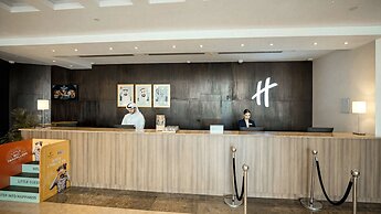 Holiday Inn Abu Dhabi by IHG