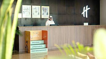Holiday Inn Abu Dhabi by IHG