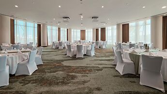 Holiday Inn Abu Dhabi by IHG
