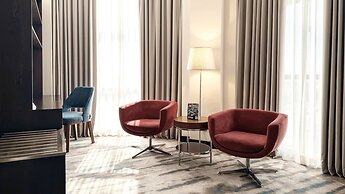 Holiday Inn Abu Dhabi by IHG
