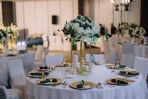 Holiday Inn Abu Dhabi by IHG