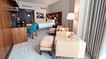 Holiday Inn Abu Dhabi by IHG