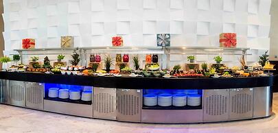 Holiday Inn Abu Dhabi by IHG