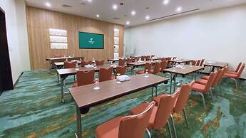 Holiday Inn Abu Dhabi by IHG