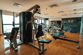 Holiday Inn Abu Dhabi by IHG
