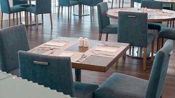 Holiday Inn Abu Dhabi by IHG