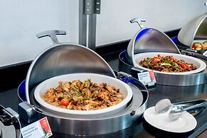 Holiday Inn Abu Dhabi by IHG
