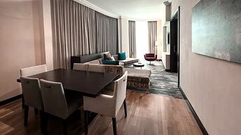 Holiday Inn Abu Dhabi by IHG