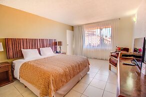 Puerto Nuevo Baja Hotel & Villas
