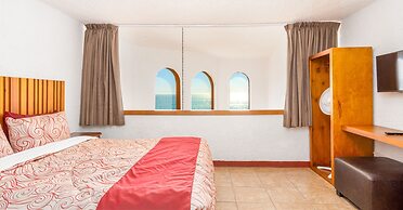 Puerto Nuevo Baja Hotel & Villas