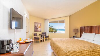 Puerto Nuevo Baja Hotel & Villas