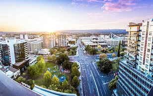 Pullman Adelaide