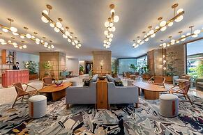 PARKROYAL on Beach Road, Singapore