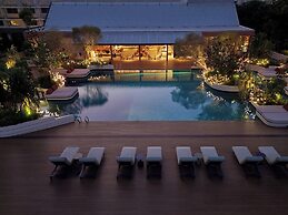 PARKROYAL on Beach Road, Singapore