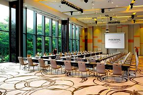 PARKROYAL on Beach Road, Singapore