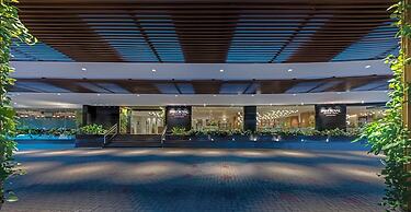 PARKROYAL on Beach Road, Singapore