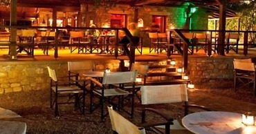 Melitsina Village Hotel