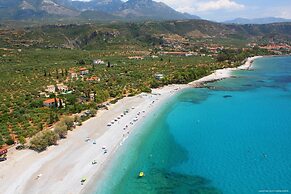 Melitsina Village Hotel