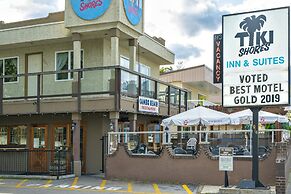 Tiki Shores Inn & Suites