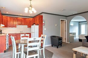 Tiki Shores Inn & Suites