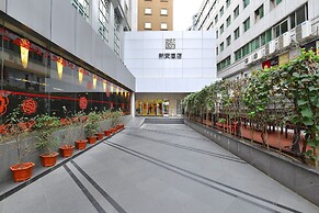 Sunon Hotel