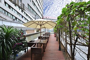 Sunon Hotel