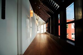 Great Polonia The Granary La Suite Hotel