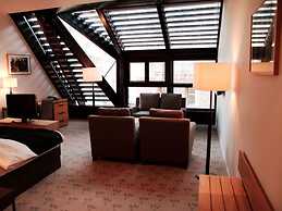 Great Polonia The Granary La Suite Hotel