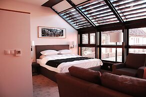 Great Polonia The Granary La Suite Hotel