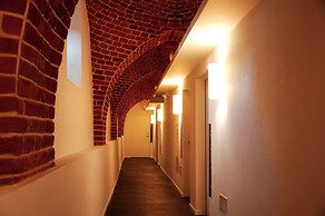 Great Polonia The Granary La Suite Hotel