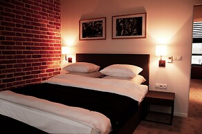 Great Polonia The Granary La Suite Hotel