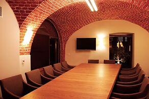 Great Polonia The Granary La Suite Hotel